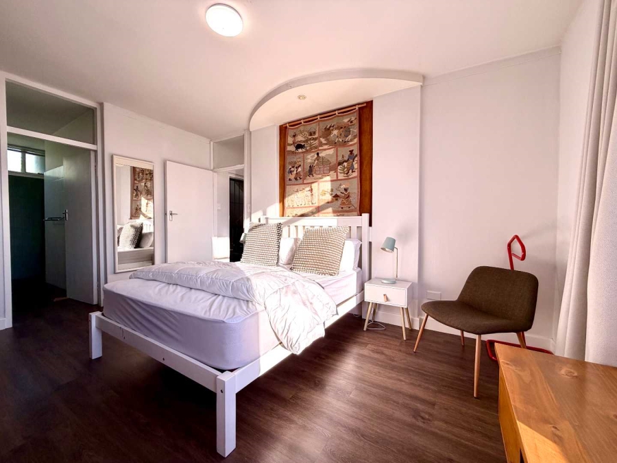 To Let 1 Bedroom Property for Rent in Gardens Western Cape